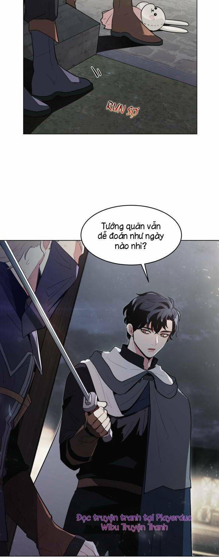 Tôi Là Fan Cứng Của Hoàng Tử 13 trang 43