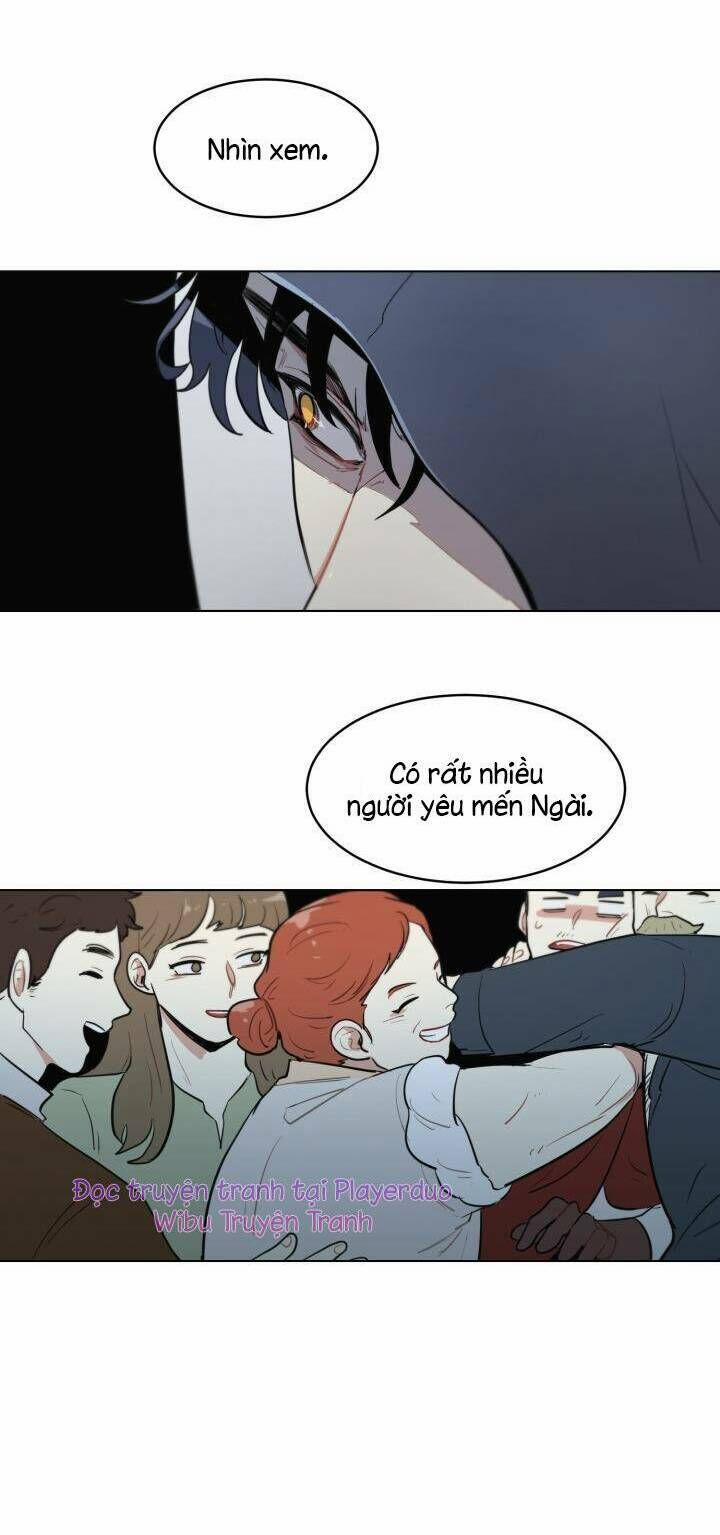 Tôi Là Fan Cứng Của Hoàng Tử 13 trang 5