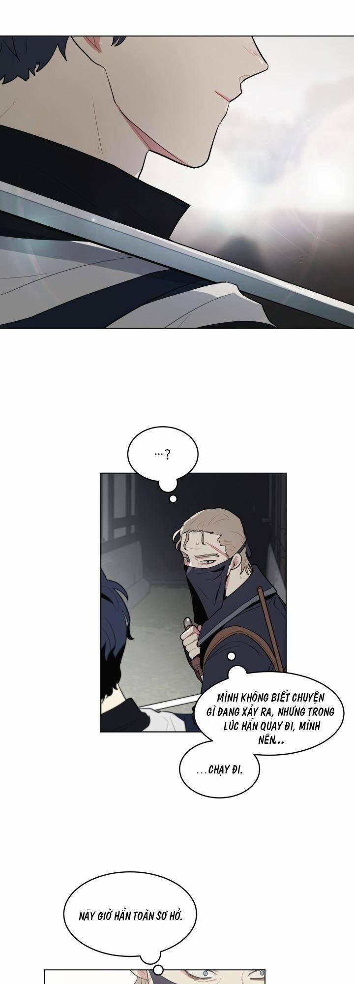 Tôi Là Fan Cứng Của Hoàng Tử 14 trang 15