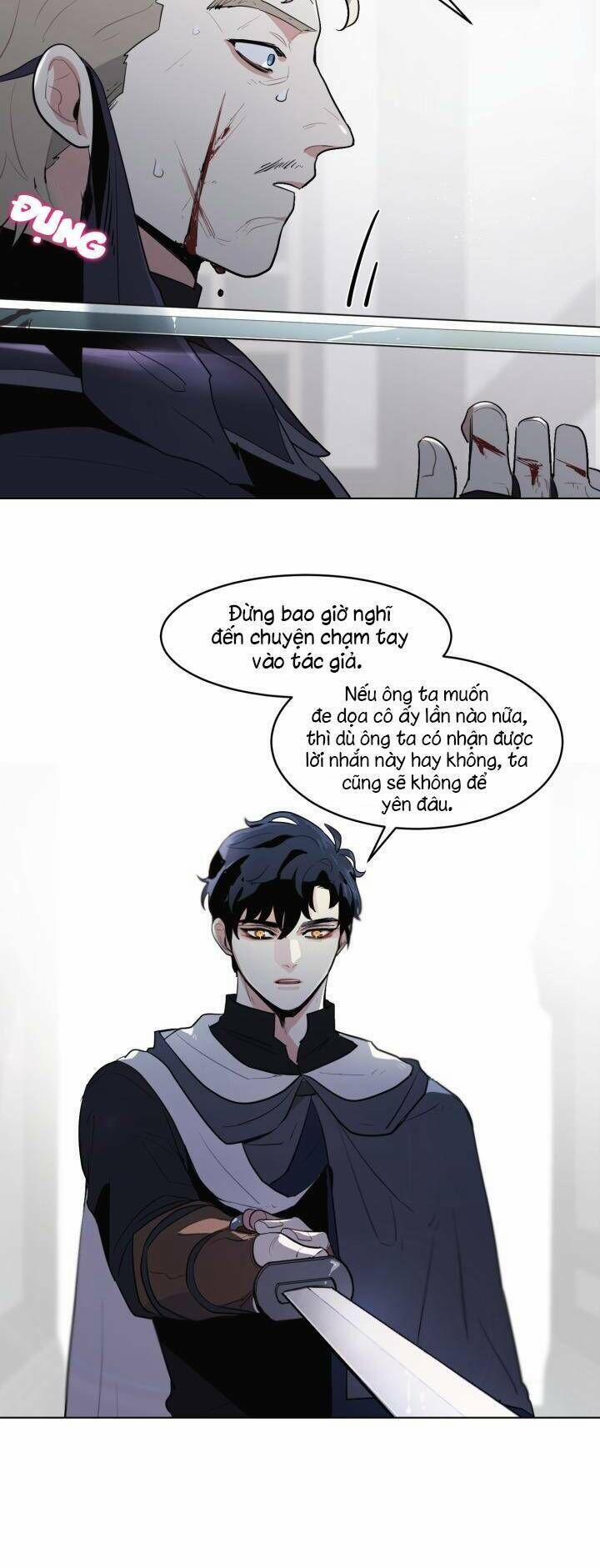 Tôi Là Fan Cứng Của Hoàng Tử 14 trang 21