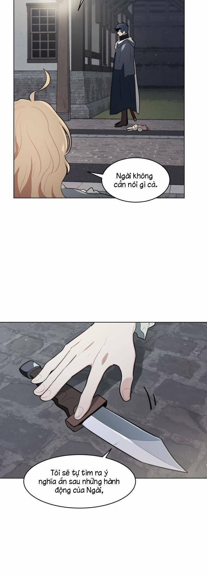 Tôi Là Fan Cứng Của Hoàng Tử 14 trang 27