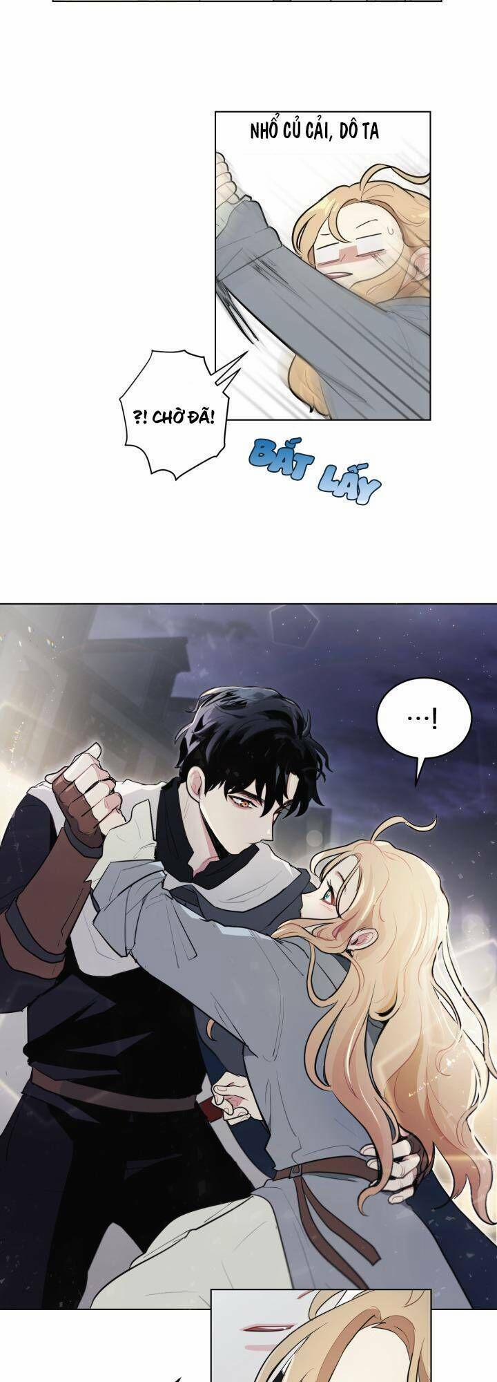 Tôi Là Fan Cứng Của Hoàng Tử 14 trang 30