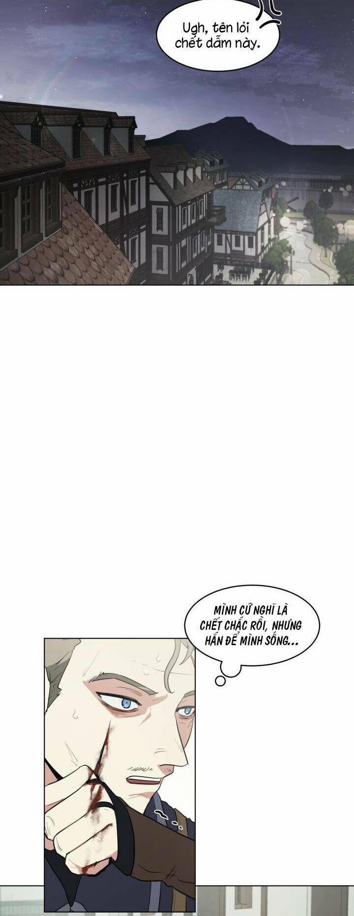 Tôi Là Fan Cứng Của Hoàng Tử 14 trang 32