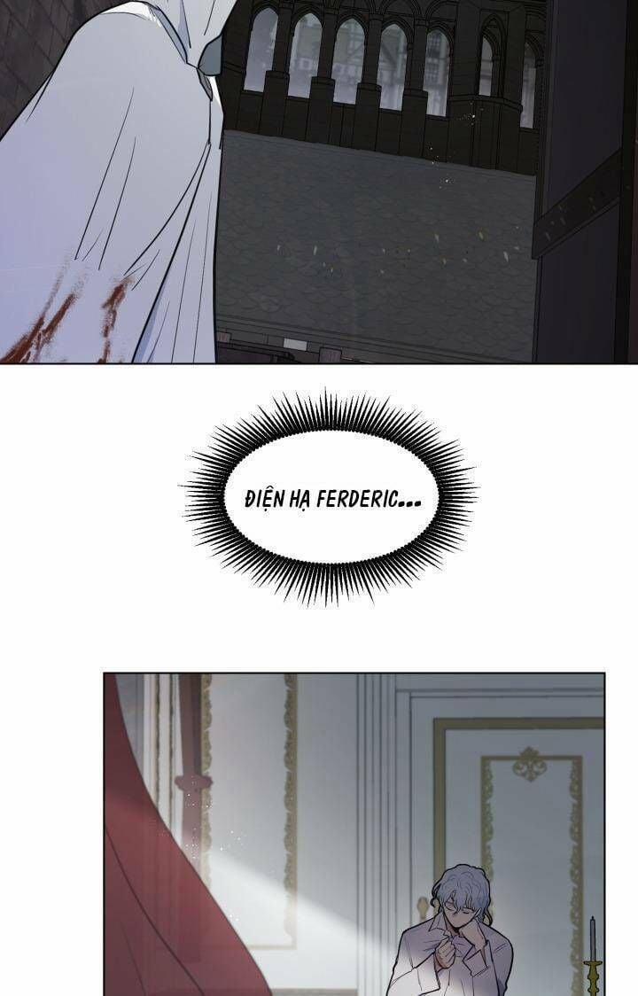 Tôi Là Fan Cứng Của Hoàng Tử 14 trang 38