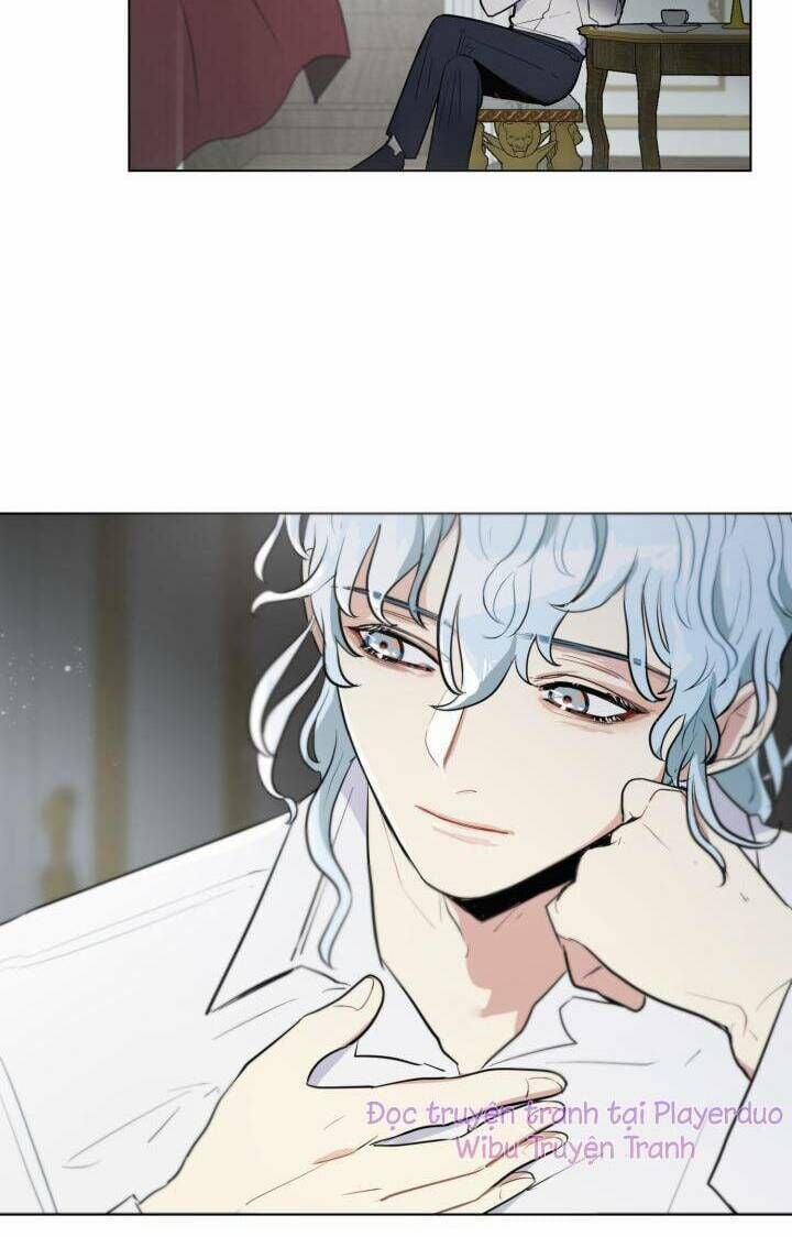 Tôi Là Fan Cứng Của Hoàng Tử 14 trang 39