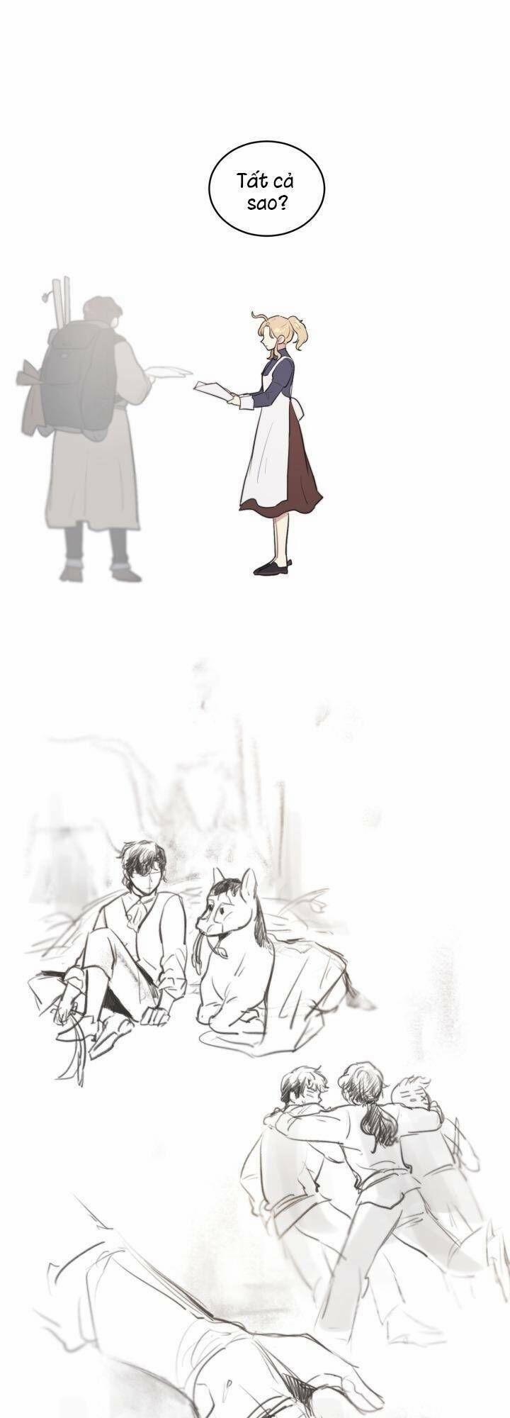 Tôi Là Fan Cứng Của Hoàng Tử 14 trang 5