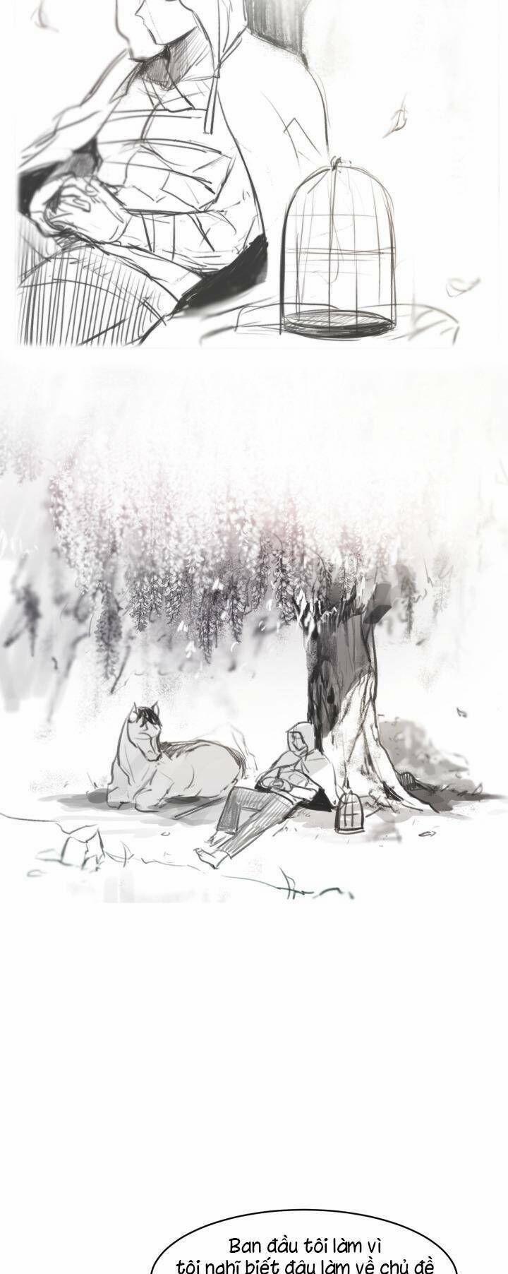 Tôi Là Fan Cứng Của Hoàng Tử 14 trang 7