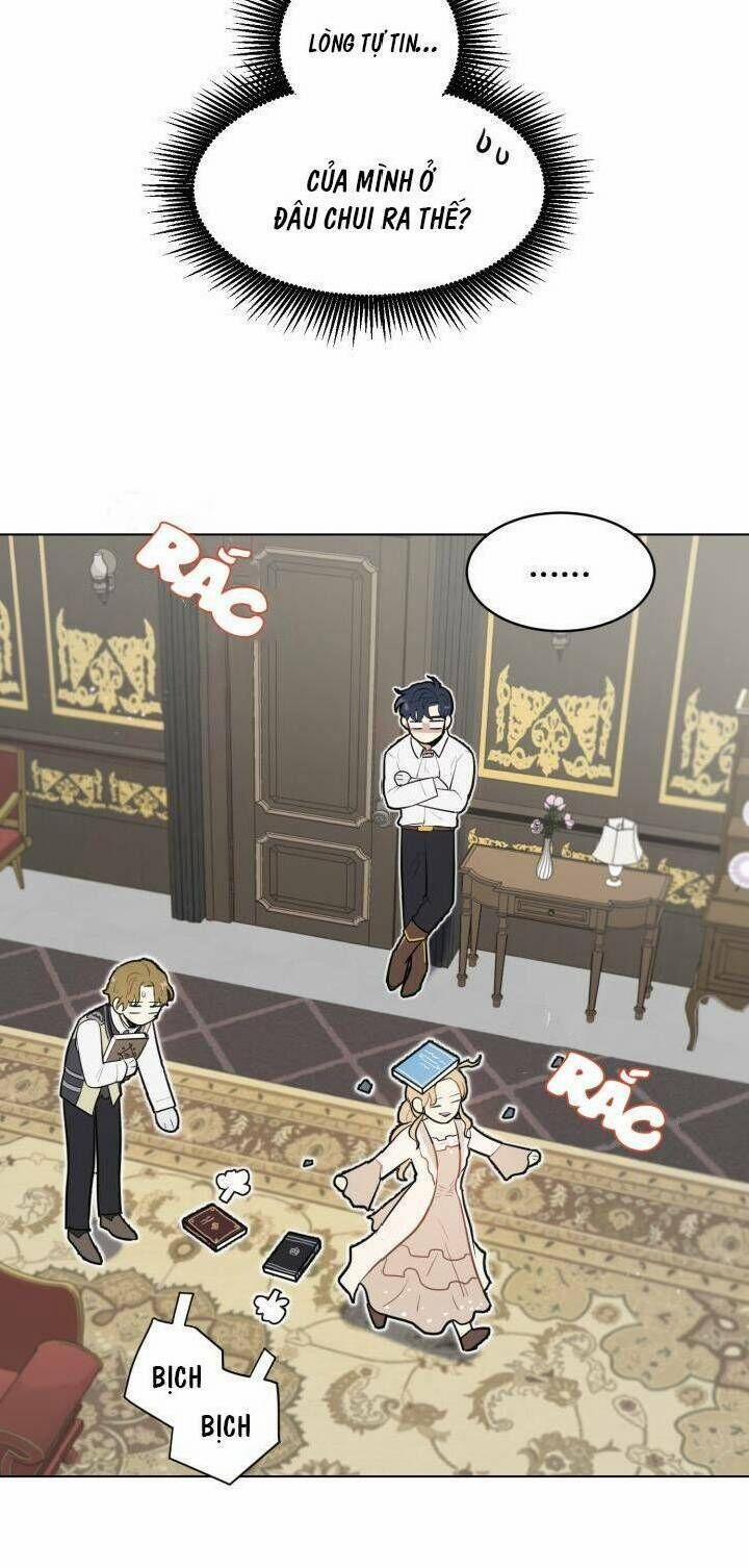 Tôi Là Fan Cứng Của Hoàng Tử 15 trang 34