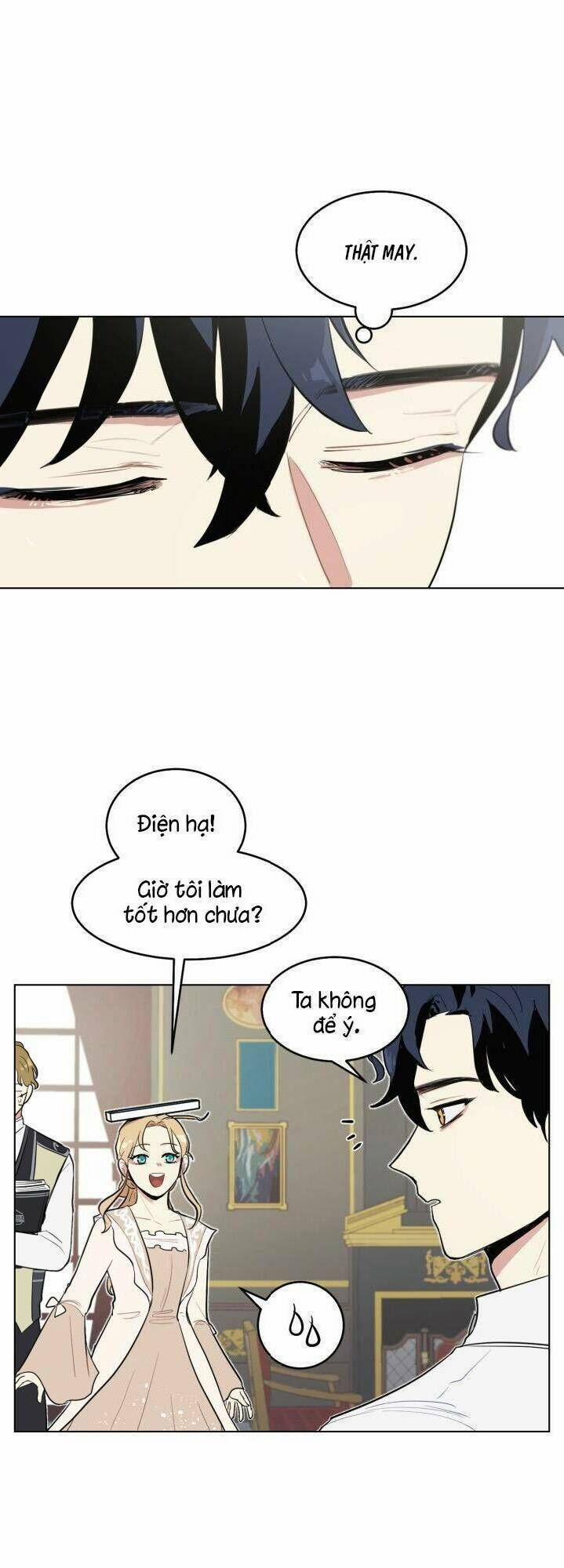 Tôi Là Fan Cứng Của Hoàng Tử 15 trang 43