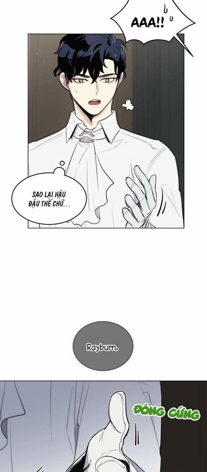 Tôi Là Fan Cứng Của Hoàng Tử 15 trang 45