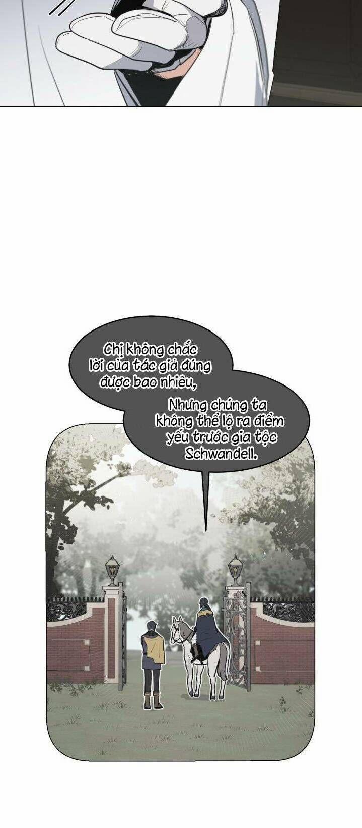 Tôi Là Fan Cứng Của Hoàng Tử 15 trang 46