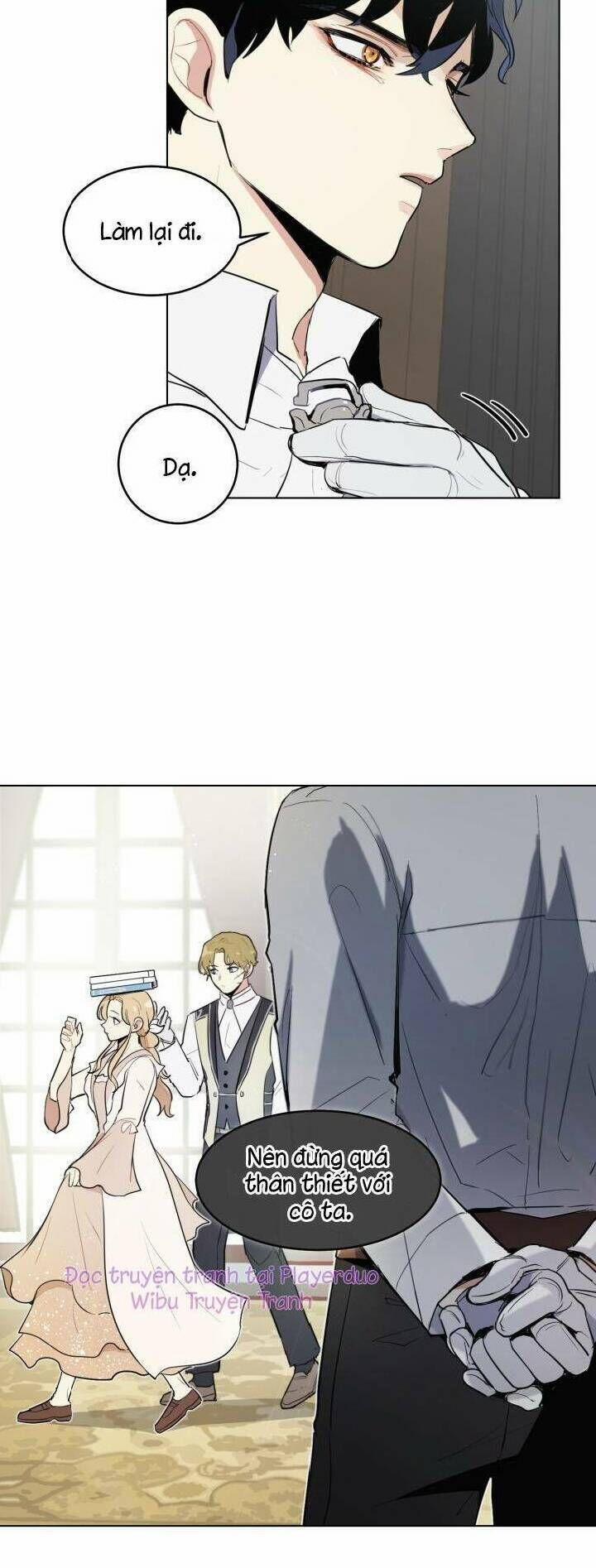 Tôi Là Fan Cứng Của Hoàng Tử 15 trang 49