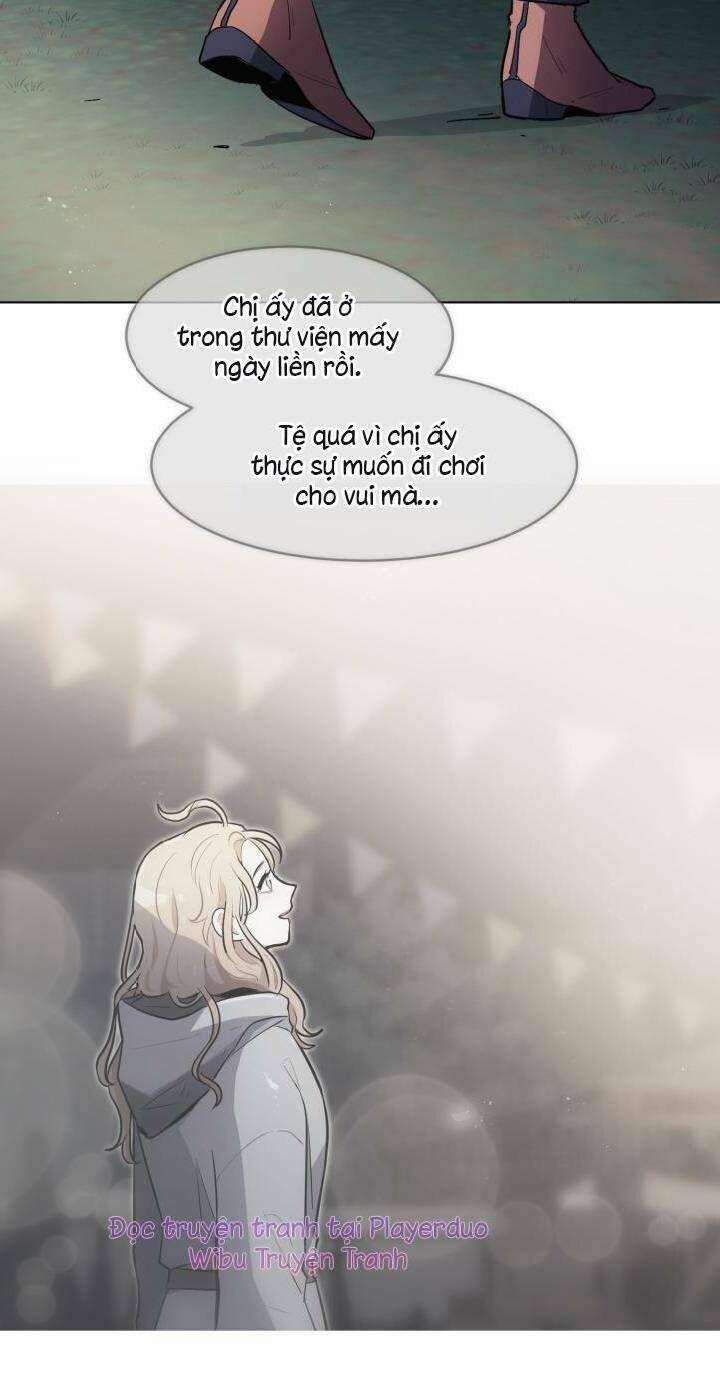 Tôi Là Fan Cứng Của Hoàng Tử 16 trang 10