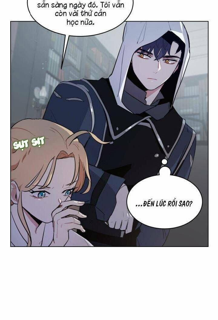 Tôi Là Fan Cứng Của Hoàng Tử 16 trang 15