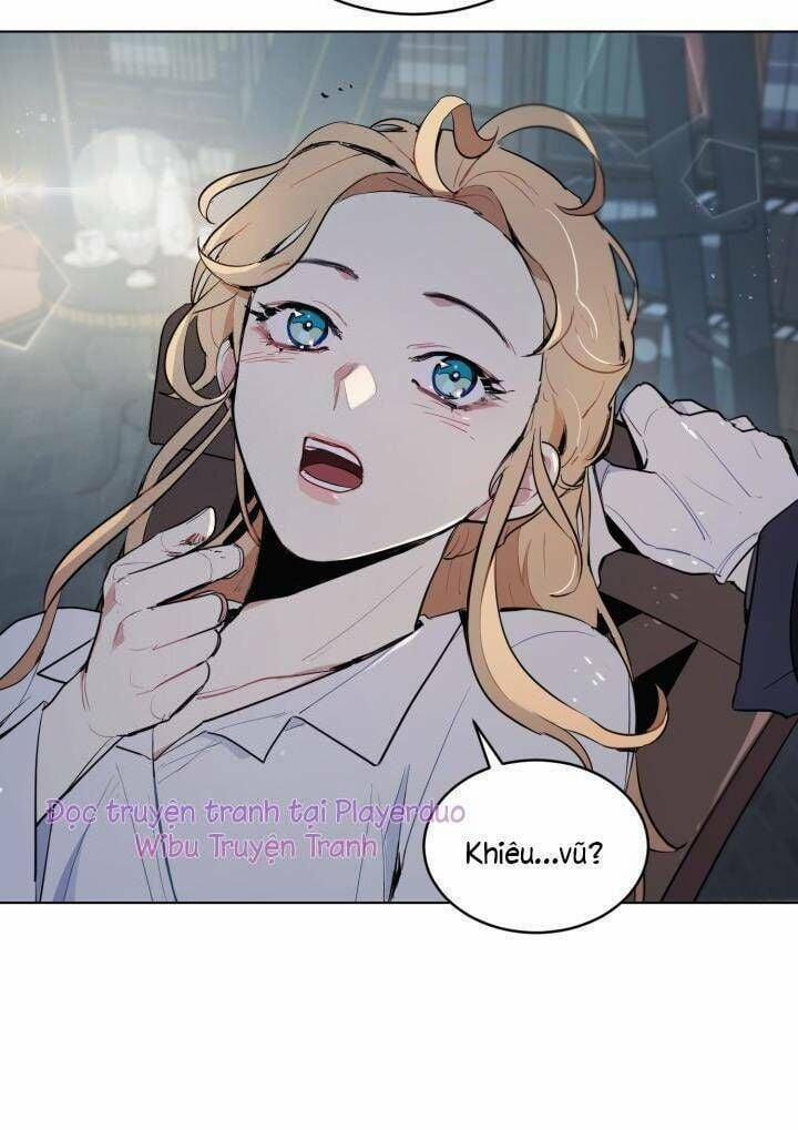 Tôi Là Fan Cứng Của Hoàng Tử 16 trang 19