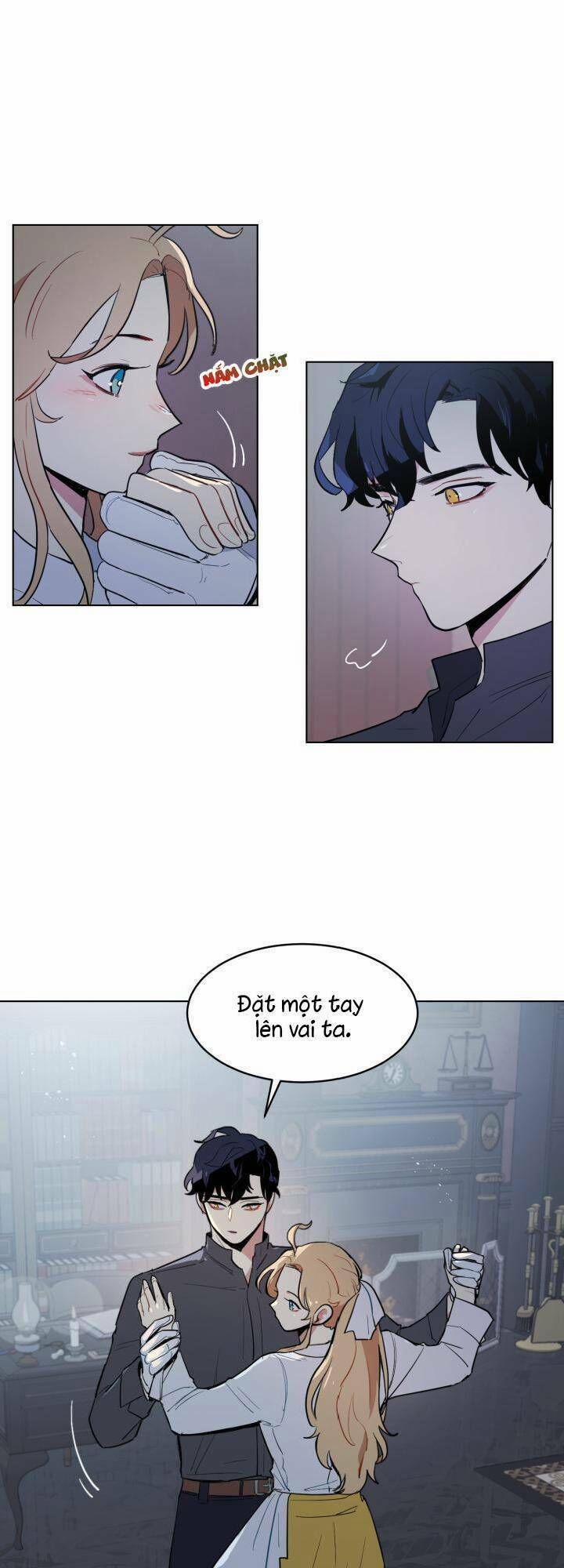 Tôi Là Fan Cứng Của Hoàng Tử 16 trang 26