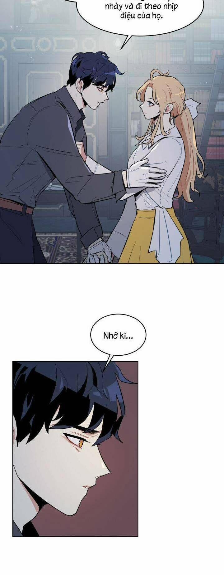 Tôi Là Fan Cứng Của Hoàng Tử 16 trang 29