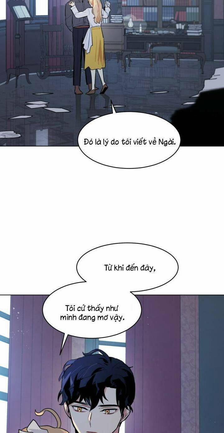 Tôi Là Fan Cứng Của Hoàng Tử 16 trang 33