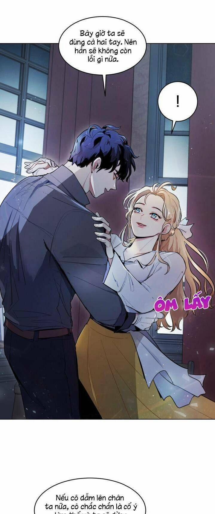 Tôi Là Fan Cứng Của Hoàng Tử 16 trang 37