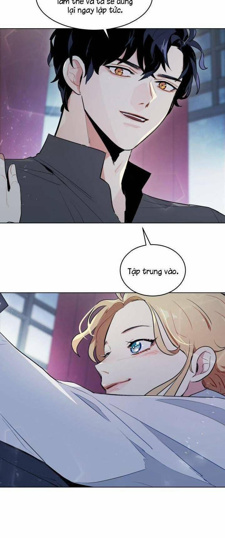 Tôi Là Fan Cứng Của Hoàng Tử 16 trang 38