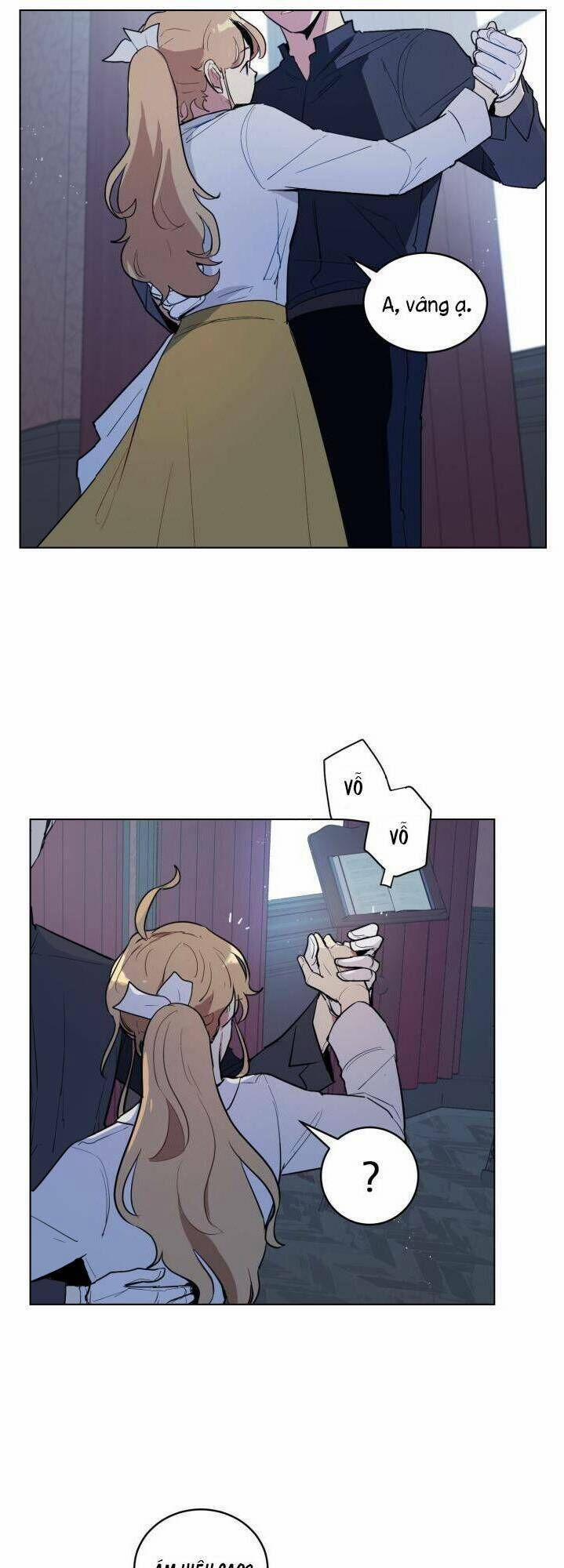 Tôi Là Fan Cứng Của Hoàng Tử 16 trang 40