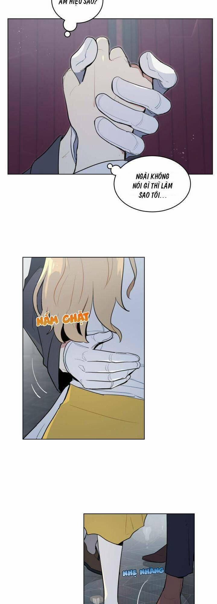 Tôi Là Fan Cứng Của Hoàng Tử 16 trang 41