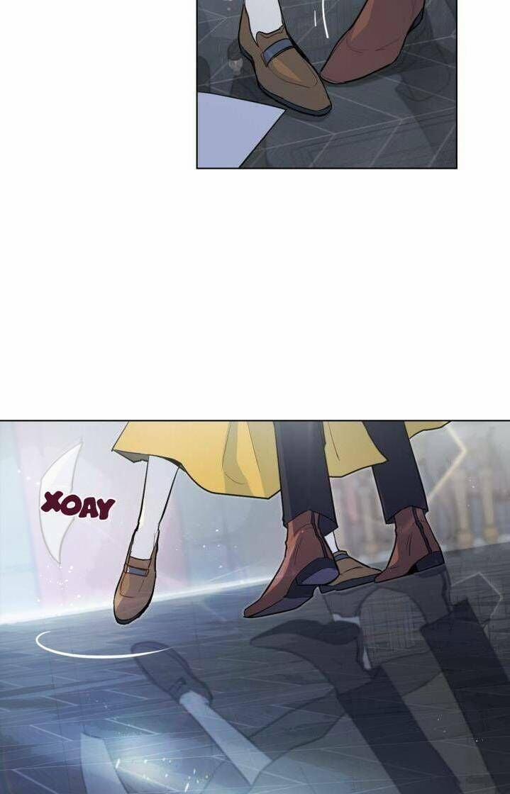 Tôi Là Fan Cứng Của Hoàng Tử 16 trang 42