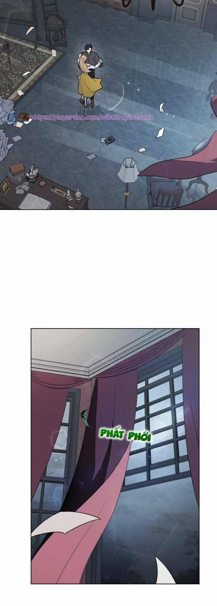 Tôi Là Fan Cứng Của Hoàng Tử 16 trang 44