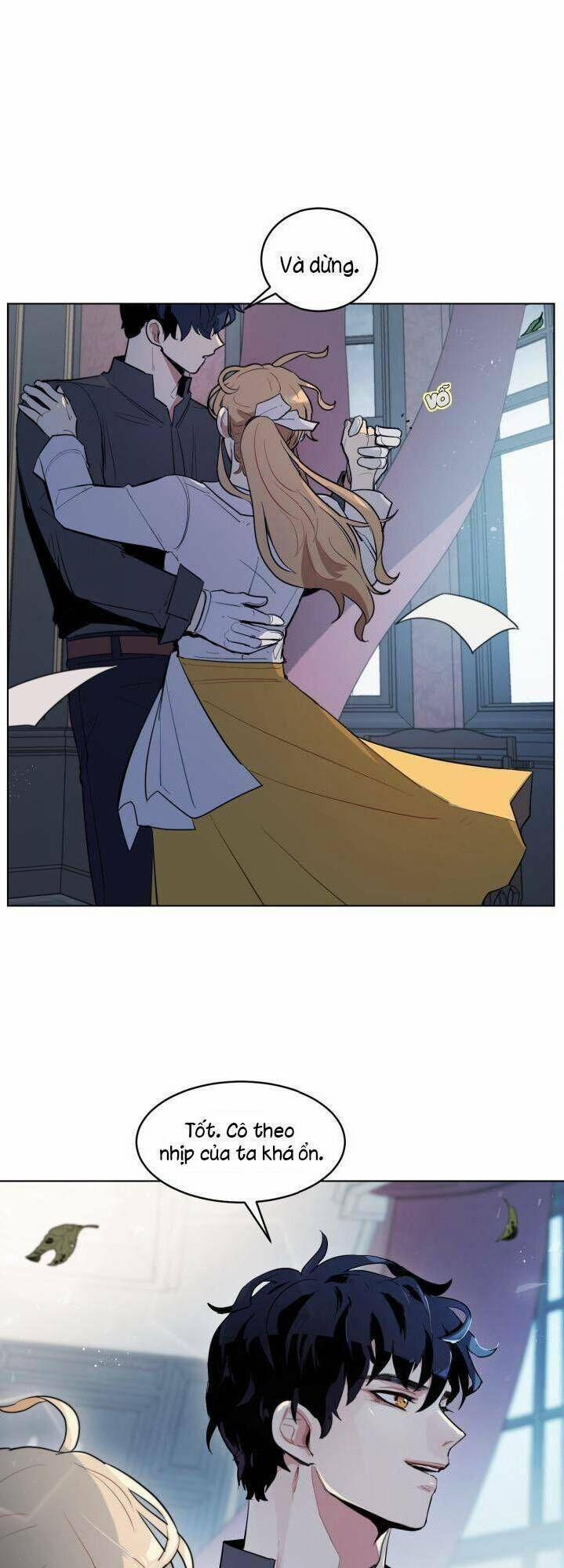 Tôi Là Fan Cứng Của Hoàng Tử 16 trang 45