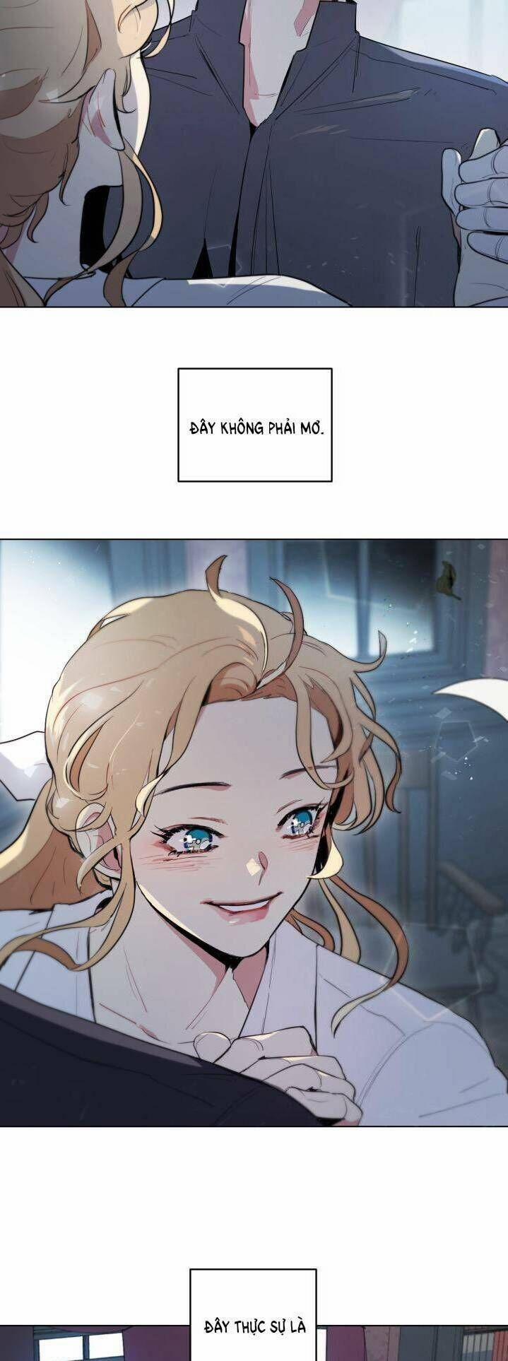 Tôi Là Fan Cứng Của Hoàng Tử 16 trang 46