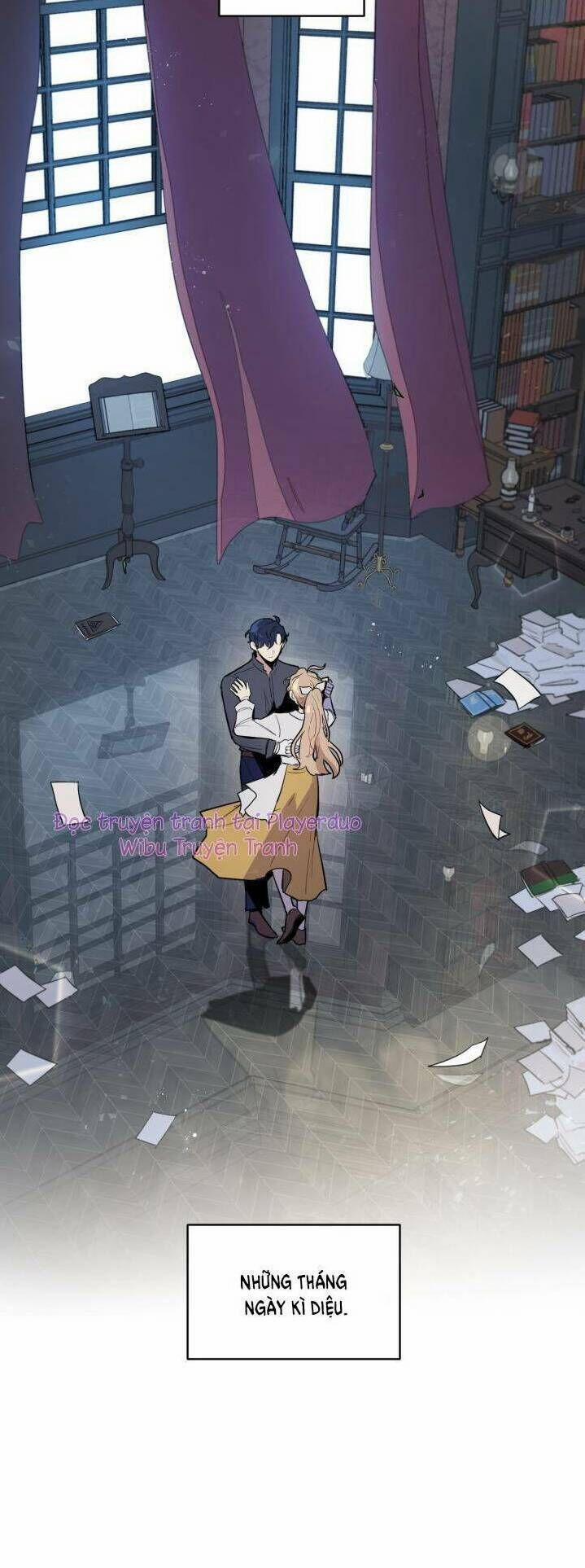 Tôi Là Fan Cứng Của Hoàng Tử 16 trang 47