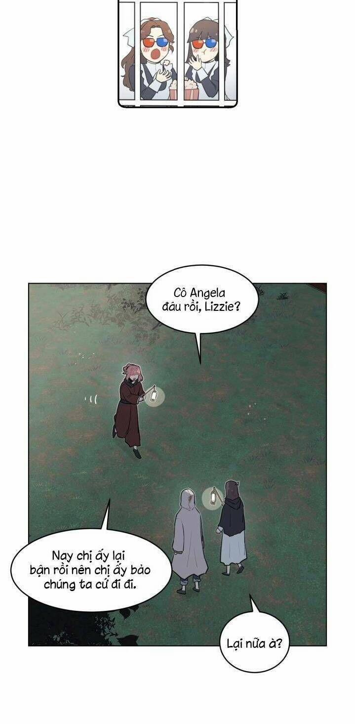 Tôi Là Fan Cứng Của Hoàng Tử 16 trang 5