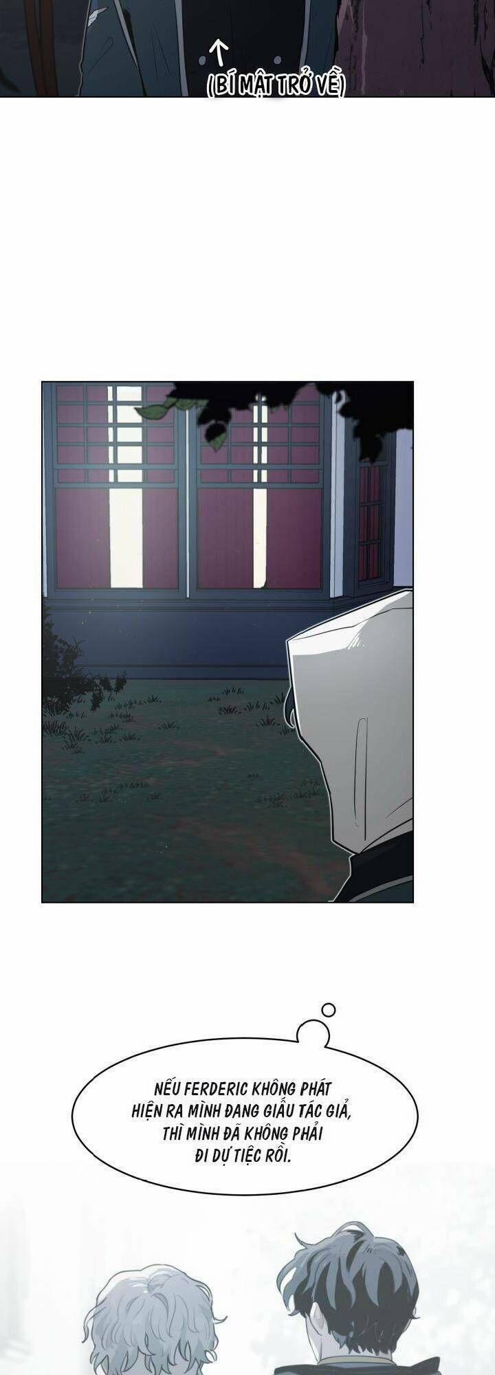 Tôi Là Fan Cứng Của Hoàng Tử 16 trang 7