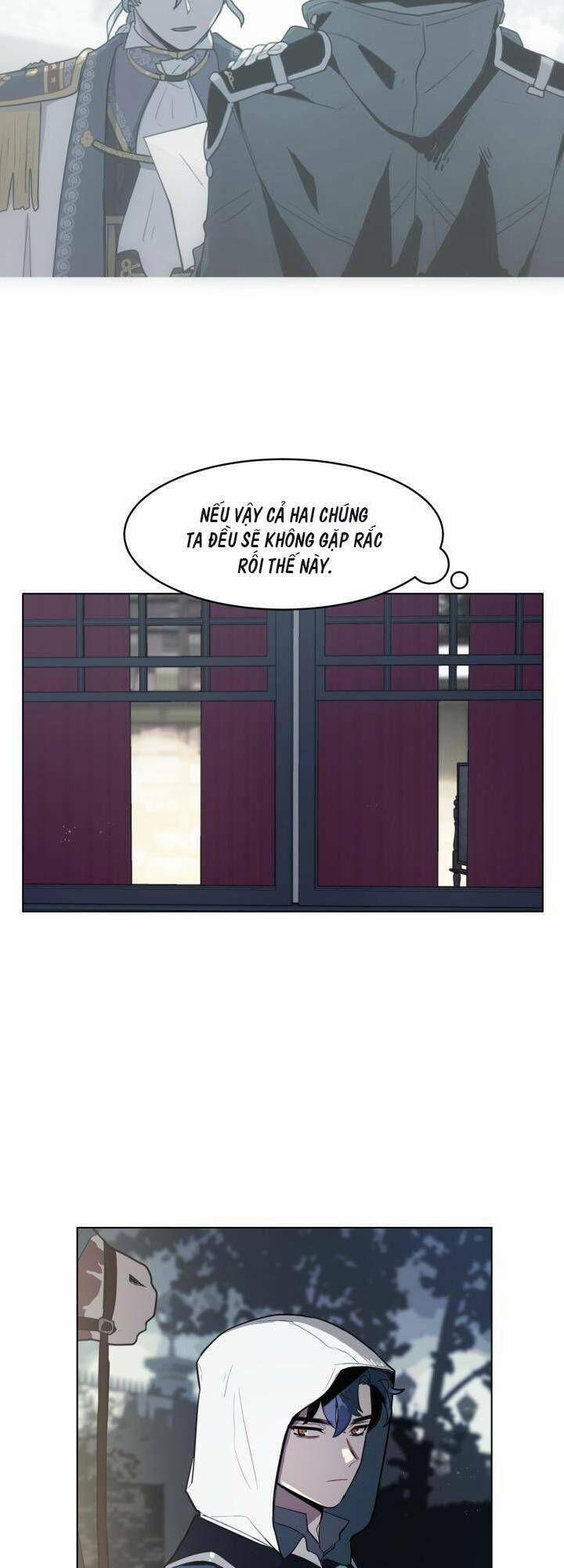 Tôi Là Fan Cứng Của Hoàng Tử 16 trang 8