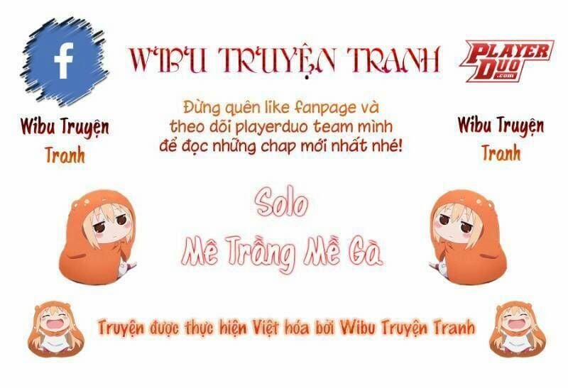 Tôi Là Fan Cứng Của Hoàng Tử 17 trang 0