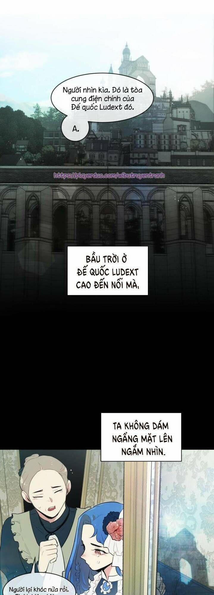 Tôi Là Fan Cứng Của Hoàng Tử 17 trang 1