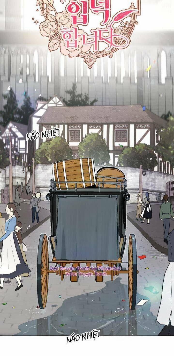 Tôi Là Fan Cứng Của Hoàng Tử 17 trang 13