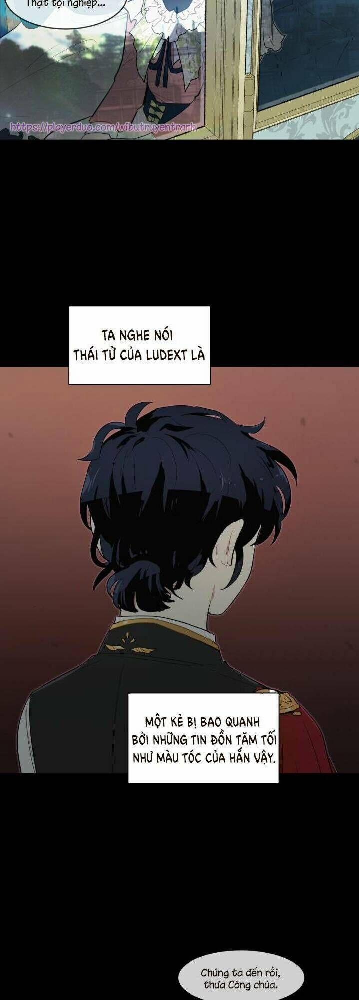 Tôi Là Fan Cứng Của Hoàng Tử 17 trang 2