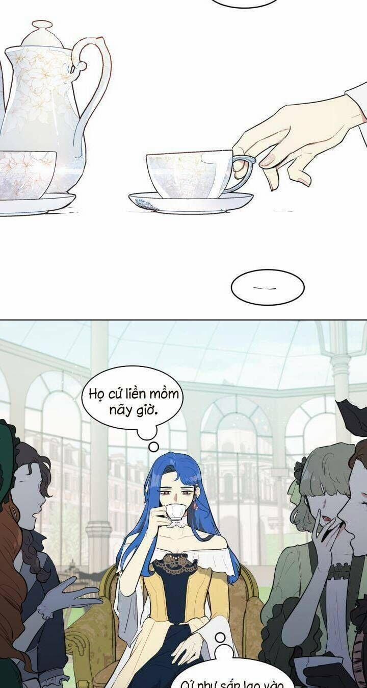 Tôi Là Fan Cứng Của Hoàng Tử 17 trang 27