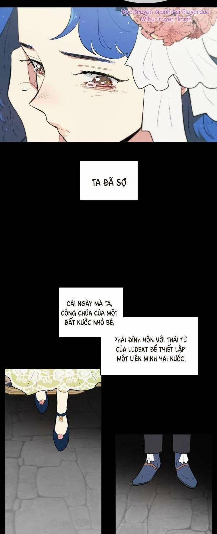 Tôi Là Fan Cứng Của Hoàng Tử 17 trang 3