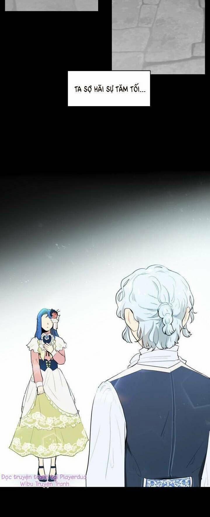 Tôi Là Fan Cứng Của Hoàng Tử 17 trang 4