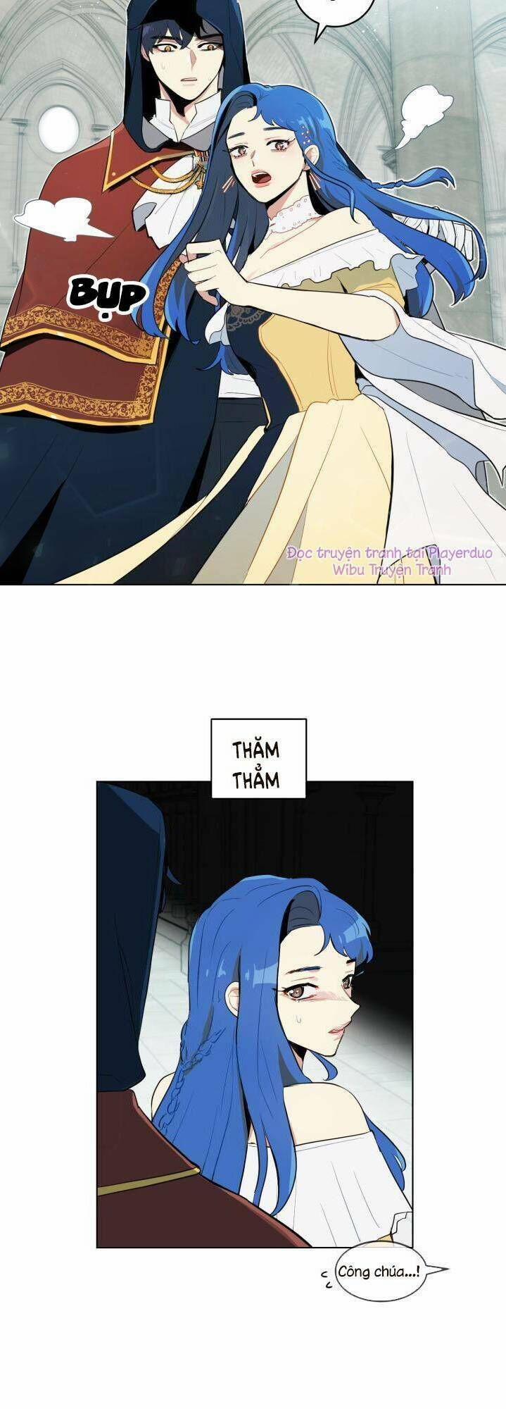 Tôi Là Fan Cứng Của Hoàng Tử 17 trang 41