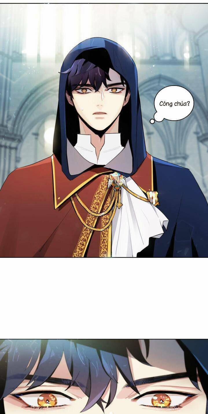 Tôi Là Fan Cứng Của Hoàng Tử 17 trang 42