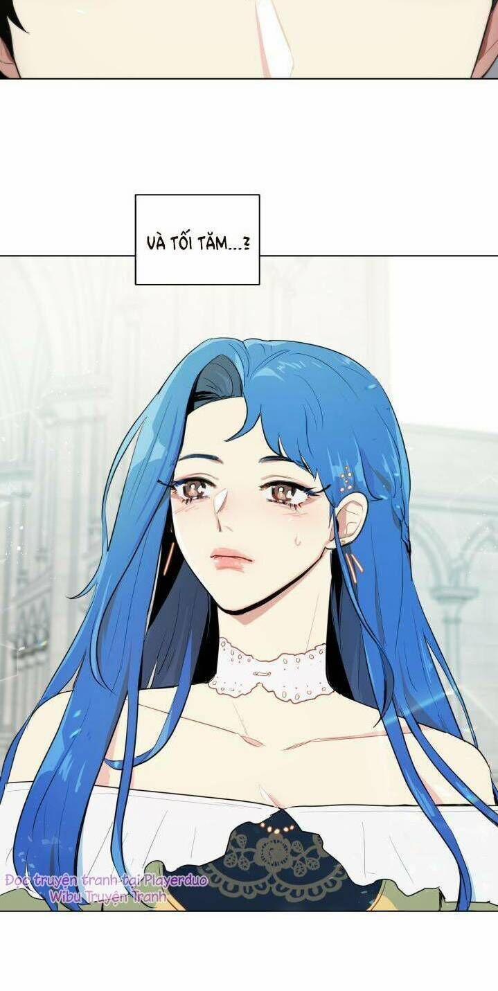 Tôi Là Fan Cứng Của Hoàng Tử 17 trang 43