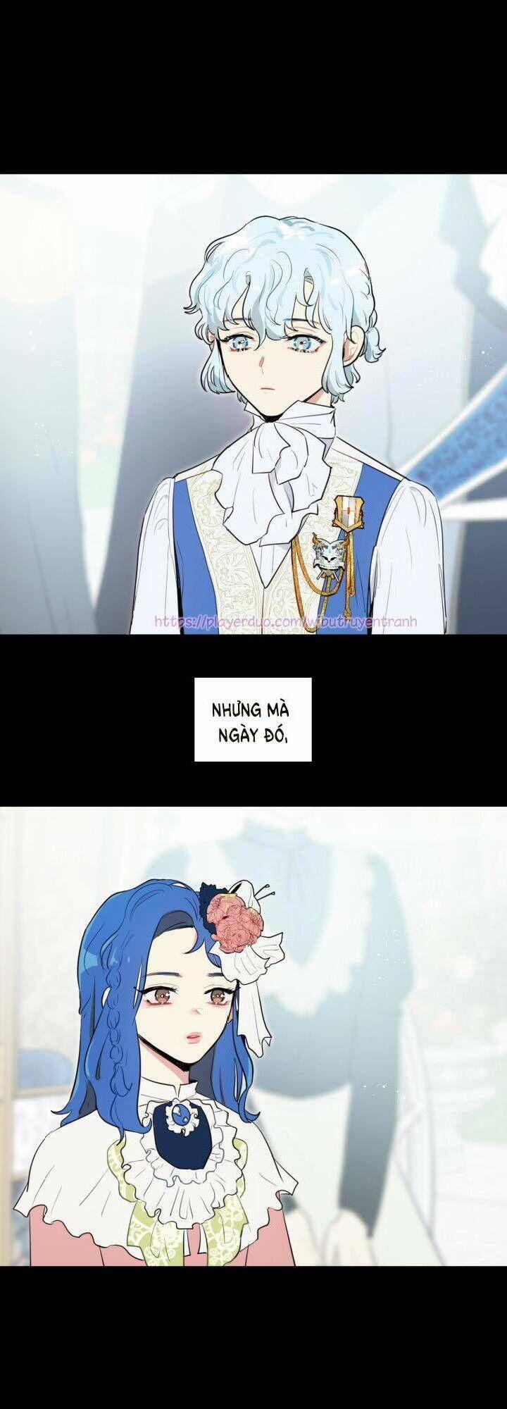 Tôi Là Fan Cứng Của Hoàng Tử 17 trang 5