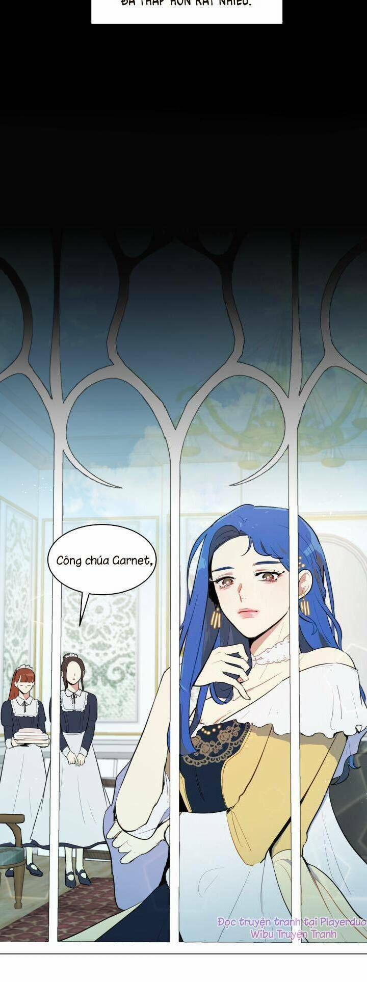 Tôi Là Fan Cứng Của Hoàng Tử 17 trang 7