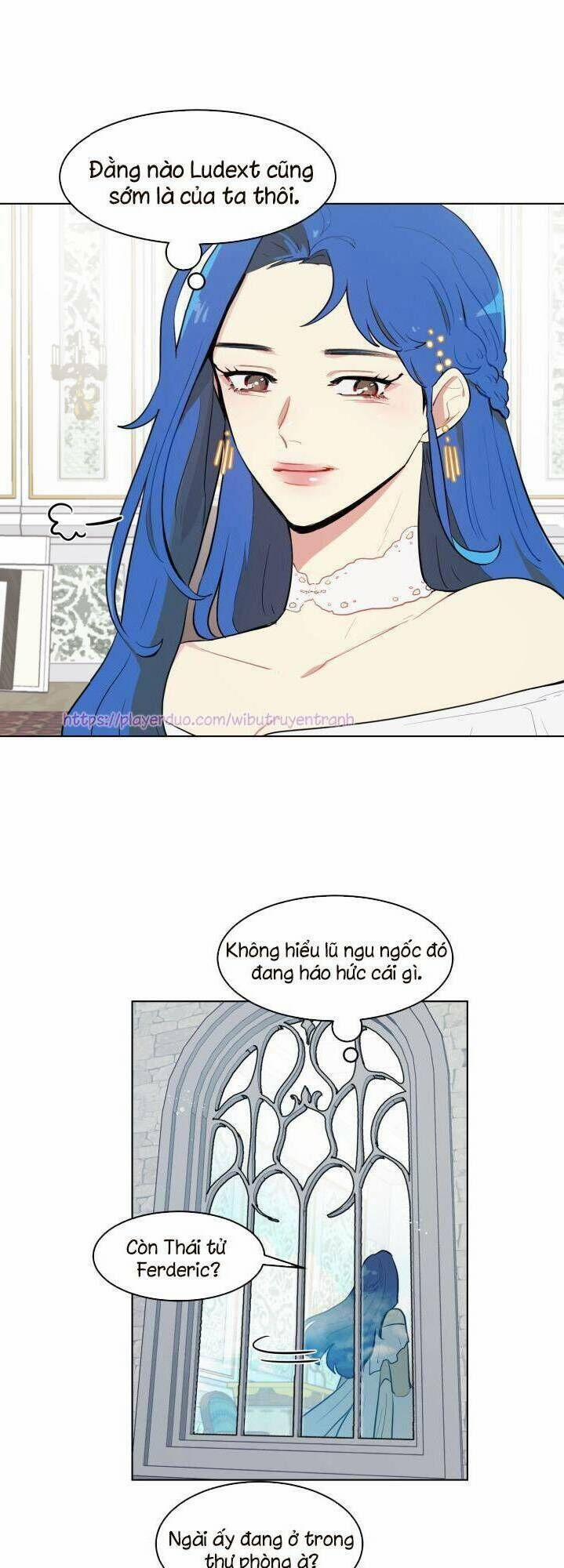 Tôi Là Fan Cứng Của Hoàng Tử 17 trang 9