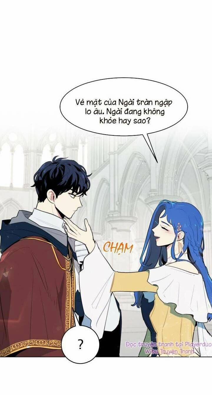 Tôi Là Fan Cứng Của Hoàng Tử 18 trang 10