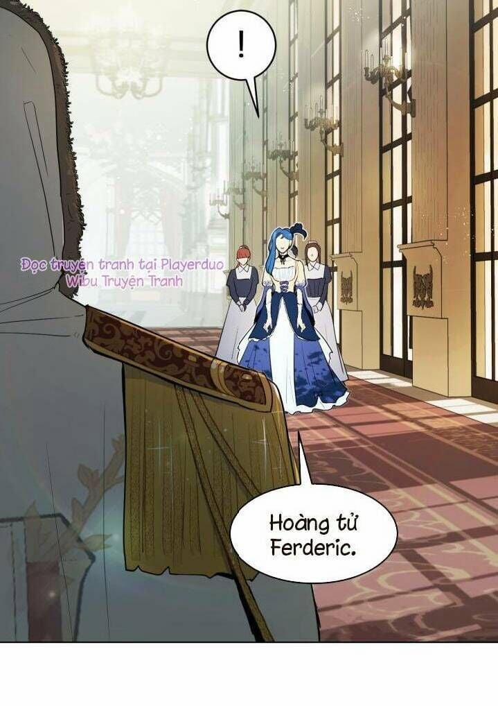 Tôi Là Fan Cứng Của Hoàng Tử 18 trang 23