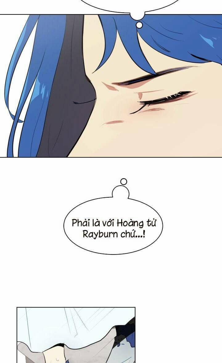 Tôi Là Fan Cứng Của Hoàng Tử 18 trang 27